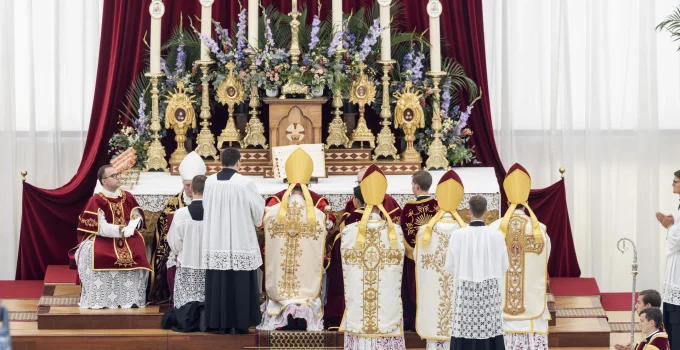 Vaticano Declara FSSPX em Cisma: Casamentos e Confissões Perdem Validade Jurídica e Espiritual