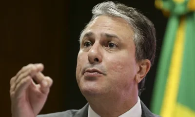 Tensão PT-Alcolumbre: Novo Líder do Senado Admite "Arranhão" que Trava Pautas Cruciais do Governo Lula
