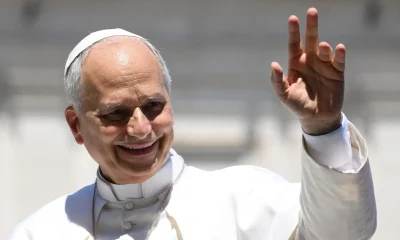 Papa Leão XIV Lança Guia Ético Para Era da IA: "Magnifica Humanitas" Alerta Sobre Desumanização e Propõe Soluções