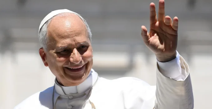 Papa Leão XIV Lança Guia Ético Para Era da IA: "Magnifica Humanitas" Alerta Sobre Desumanização e Propõe Soluções