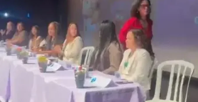 Promotora que repreendeu fala sobre Deus é alvo de denúncia no MPRJ após vídeo viralizar