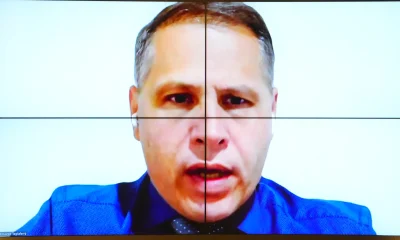 Caso Rumble x Moraes: Ex-perito do TSE diz que processo pode expor "caráter ditatorial" de Moraes e ajudar exilados políticos