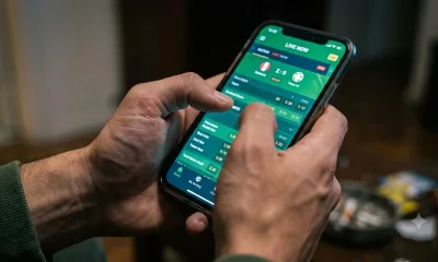 Como as Apostas Online (Bets) Estão Remodelando o Cérebro e Criando Novos Vícios: Entenda o Perigo Oculto nas Palmas das Mãos