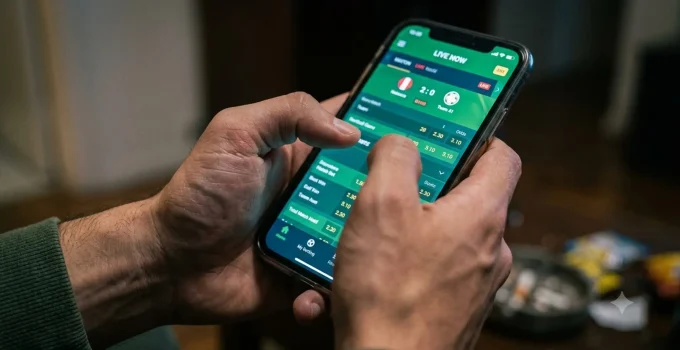 Como as Apostas Online (Bets) Estão Remodelando o Cérebro e Criando Novos Vícios: Entenda o Perigo Oculto nas Palmas das Mãos