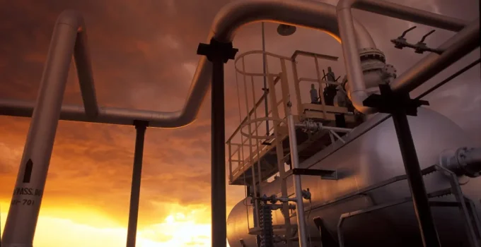 ANP Mediará Disputa Petrobras x União por Gás Natural: Acesso a Gasodutos em Debate Sacode Mercado