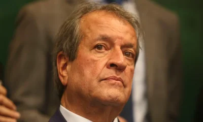PGR se opõe a bloqueio de bens de Valdemar Costa Neto em decisão de Flávio Dino, mas defende apuração de emendas