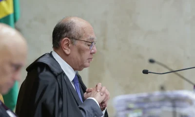 Nikolas Ferreira expõe ligação de Gilmar Mendes e filho com a CBF e IDP em vídeo viral nas redes sociais