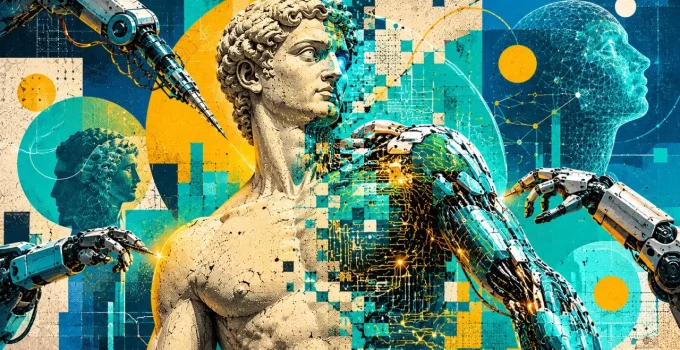 Transumanismo: A Filosofia que Redefine a Humanidade e Apaga Nosso Valor Intrínseco