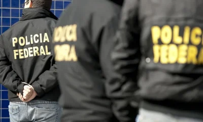 PF Investiga Escândalo de R$ 379 Milhões em Verbas Parlamentares: Políticos e Empresários na Mira