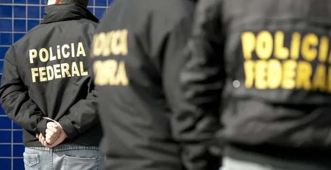 PF Investiga Escândalo de R$ 379 Milhões em Verbas Parlamentares: Políticos e Empresários na Mira