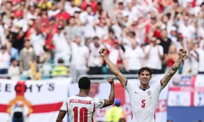 Inglaterra Empata, Vence na Prorrogação e Avança para Semifinal da Copa do Mundo 2026 Contra Argentina ou Suíça