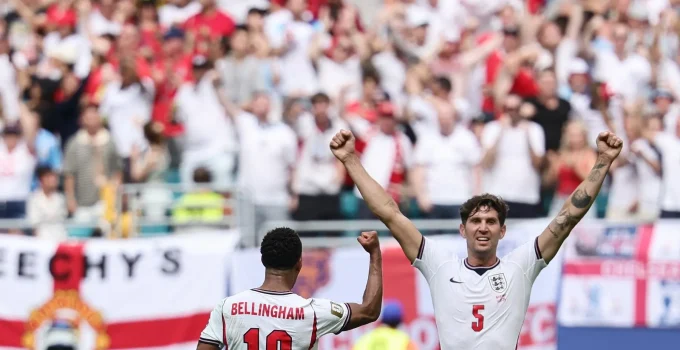 Inglaterra Empata, Vence na Prorrogação e Avança para Semifinal da Copa do Mundo 2026 Contra Argentina ou Suíça