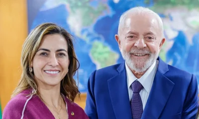 Terceira Via de 2022 se Dissolve: Candidatos Viram Ministros, Oposição Regional ou Adotam o 'L' de Lula