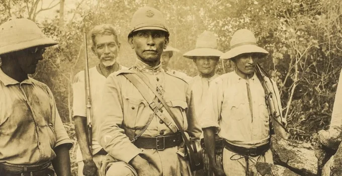 Marechal Rondon: O Legado Esquecido do Visionário que Queria Integrar o Brasil e Proteger os Povos Indígenas