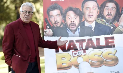 Morre Peppino di Capri, Ícone da Canção Italiana: A Voz de 'Roberta' e 'Champagne' Silencia aos 86 Anos
