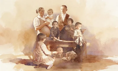 Samaritanos de Markowa: A Família Ulma, Beatificada Pela Igreja Católica Após Sacrifício Heroico Durante Holocausto