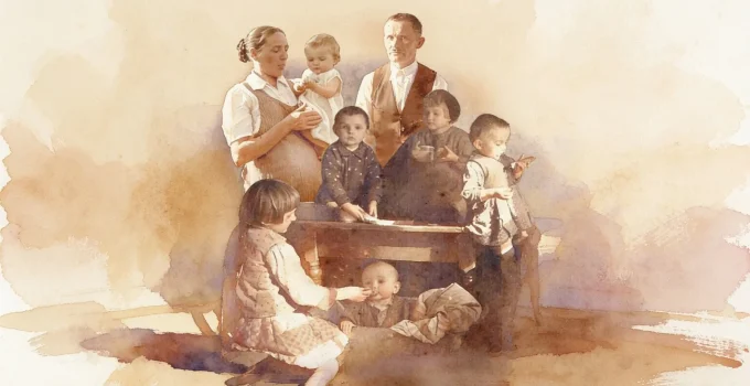 Samaritanos de Markowa: A Família Ulma, Beatificada Pela Igreja Católica Após Sacrifício Heroico Durante Holocausto