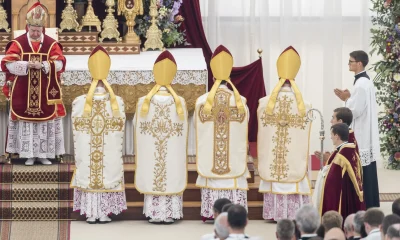 Excomunhão da FSSPX: O Direito Sagrado da Igreja de se Governar e as Armadilhas Jurídicas
