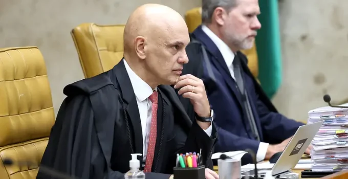 Pastor Márcio Poncio: De Prisão Preventiva a Domiciliar com Tornozeleira Eletrônica em Caso de Lavagem de Dinheiro