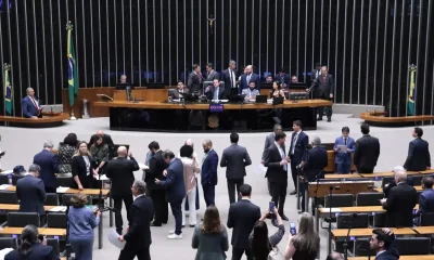 Câmara: Relatório da Transparência Brasil revela que R$ 1,3 bilhão em emendas foram ocultadas em 2025 por 7 partidos