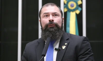 Decisão Judicial Surpreendente: Deputado Bilynskyj Condenado a Pagar R$ 15 Mil por Associar PT ao Narcotráfico
