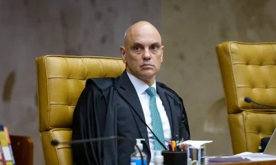 Moraes Ignora Cartas de Bolsonaro e Vetá Visita de Flávio Após Pedido de Petista: Entenda o Caso