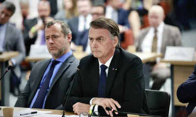 Jair Bolsonaro: De inelegível a isolamento total, entenda a escalada de punições judiciais que o afastaram da vida pública