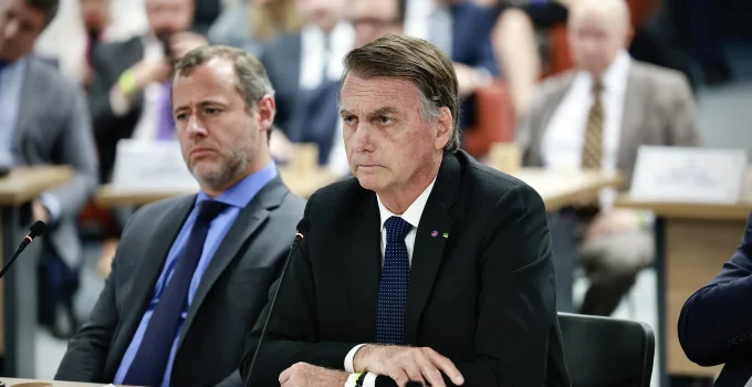 Jair Bolsonaro: De inelegível a isolamento total, entenda a escalada de punições judiciais que o afastaram da vida pública