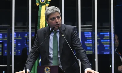 PL no Rio: Carlos Portinho é o Escolhido para o Senado em 2024, Flávio Bolsonaro Anuncia Apoio a Candidatura