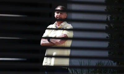 Moraes dá 5 dias para PGR analisar se Bolsonaro violou medidas cautelares com carta a Flávio e apoio público