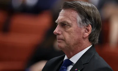 Moraes pede parecer da PGR sobre Smart TV, leitura e religião para Bolsonaro preso; Damares solicita vistoria