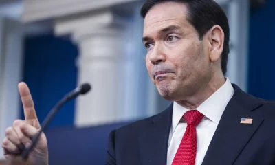 Marco Rubio acusa Lula de priorizar "ego" sobre acordo comercial, EUA impõem tarifa de 25% a importações brasileiras