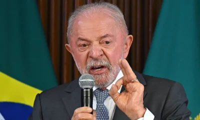 Governo Lula Anuncia Retaliação ao Tarifaço dos EUA e Culpa Família Bolsonaro por "Falsos Patriotas"
