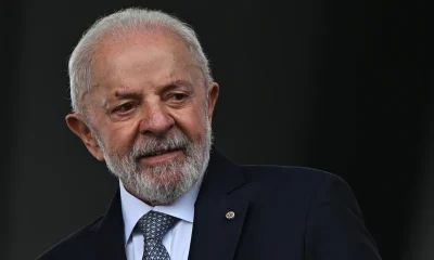Lula Defende Soberania Brasileira com Pulso Firme Contra Tarifas dos EUA: "Não Vacilaremos"