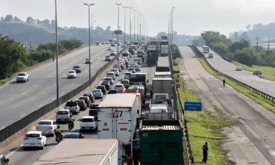 MP do Frete: Lula evita greve e acende polêmica com perdão de multas para caminhoneiros