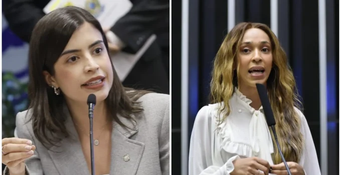 Radicalismo Feminista Trava PL da Misoginia na Câmara: Entenda o Risco de Censura e o Caos nas Redes Sociais