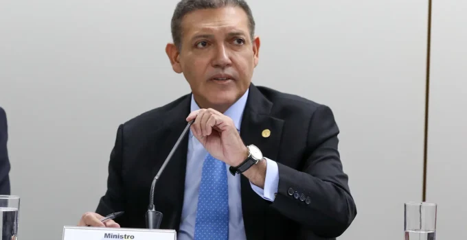 TSE firma acordo inédito com Big Techs para blindar eleições de 2026 contra fake news e IA