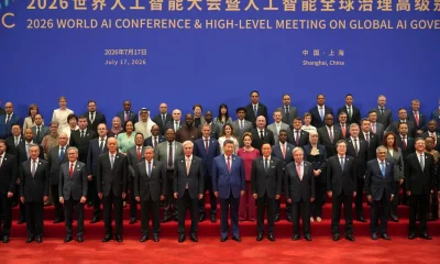 Brasil se Junta à Aliança de IA da China: Entenda a Polêmica Organização com Rússia e Países Autoritários