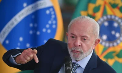 Lula reage a tarifas dos EUA: "Contra o Brasil ninguém ganha mentindo", cobra respeito e evita "tarifaço" antes de Trump