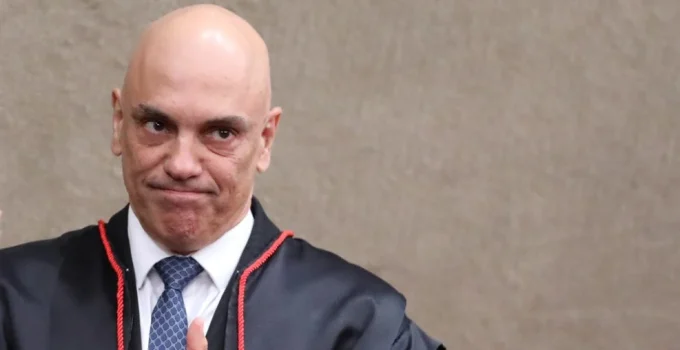 Decisão de Moraes sobre Flávio Bolsonaro: Multa ou Inelegibilidade? Entenda o Impacto na Campanha de 2026