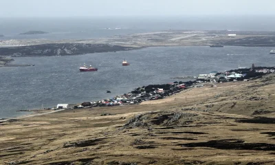 Projeto Bilionário de Petróleo nas Malvinas: Milei Acusa Reino Unido de Apropriação de Recursos Argentinos e Eleva Tensão