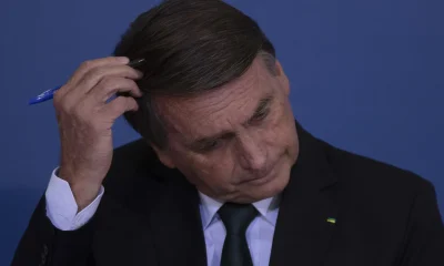 Moraes aperta cerco: Bolsonaro tem visitas políticas e manifestações eleitorais proibidas por 30 dias e até 2026