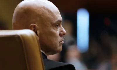 Decisão de Moraes impede encontro de Javier Milei com Bolsonaro em visita ao Brasil; entenda o motivo