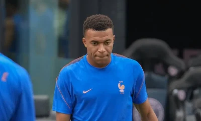 Mbappé e Bellingham: Gigantes da Copa do Mundo 2026 disputam o terceiro lugar em jogo eletrizante