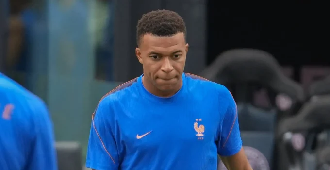 Mbappé e Bellingham: Gigantes da Copa do Mundo 2026 disputam o terceiro lugar em jogo eletrizante