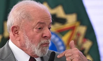 Explosão das Apostas Online: Brasileiros Apontam Governo Lula Como Principal Responsável, Revela Pesquisa