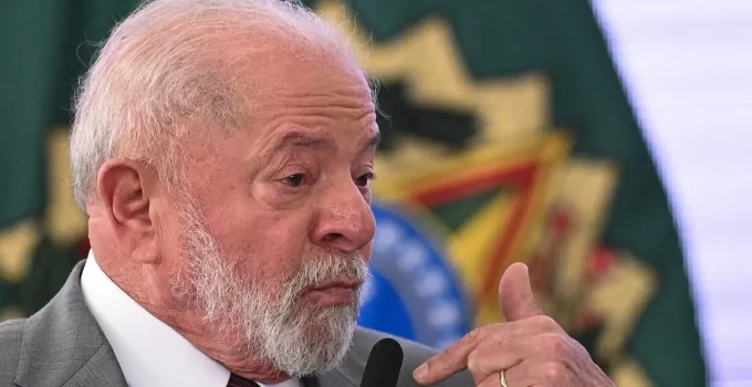 Explosão das Apostas Online: Brasileiros Apontam Governo Lula Como Principal Responsável, Revela Pesquisa