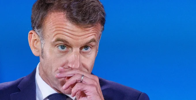 França Legaliza Eutanásia e Alerta o Brasil: Uma Mudança Civilizacional Que Exige Debate Urgente Sobre a Vida