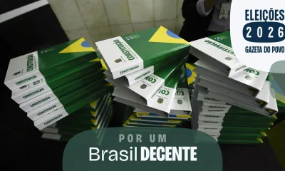 STF acumula superpoderes: Entenda como a Constituição de 1988 expandiu a influência do Supremo Tribunal Federal no Brasil