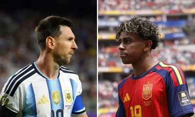 Duelo de Gerações: Messi e Lamine Yamal se enfrentam na final da Copa do Mundo 2026 em decisão histórica